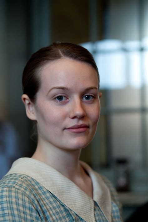 cara theobold downton abbey